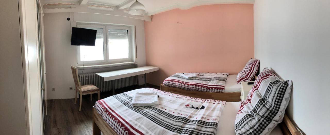 Die Werkstatt Dreieich Luaran gambar