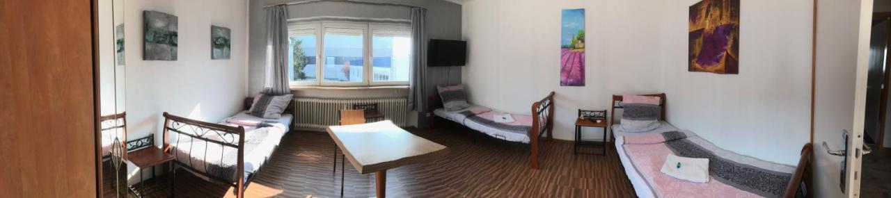 Die Werkstatt Dreieich Luaran gambar