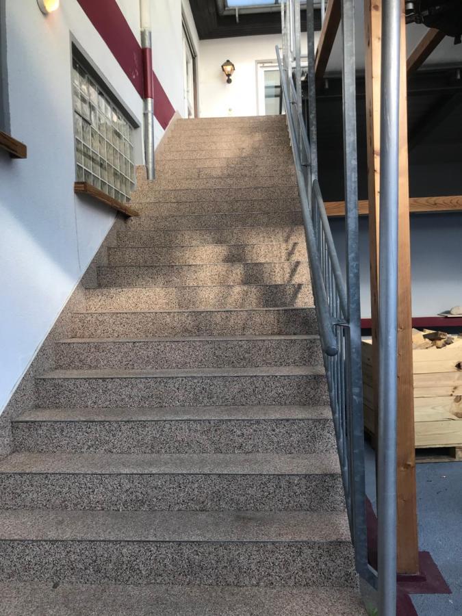 Die Werkstatt Dreieich Luaran gambar