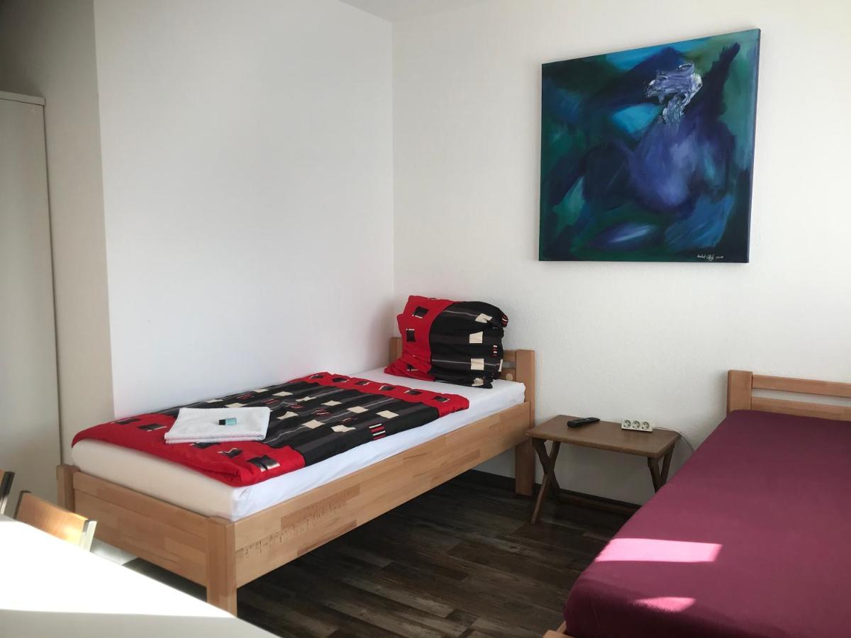 Die Werkstatt Dreieich Luaran gambar