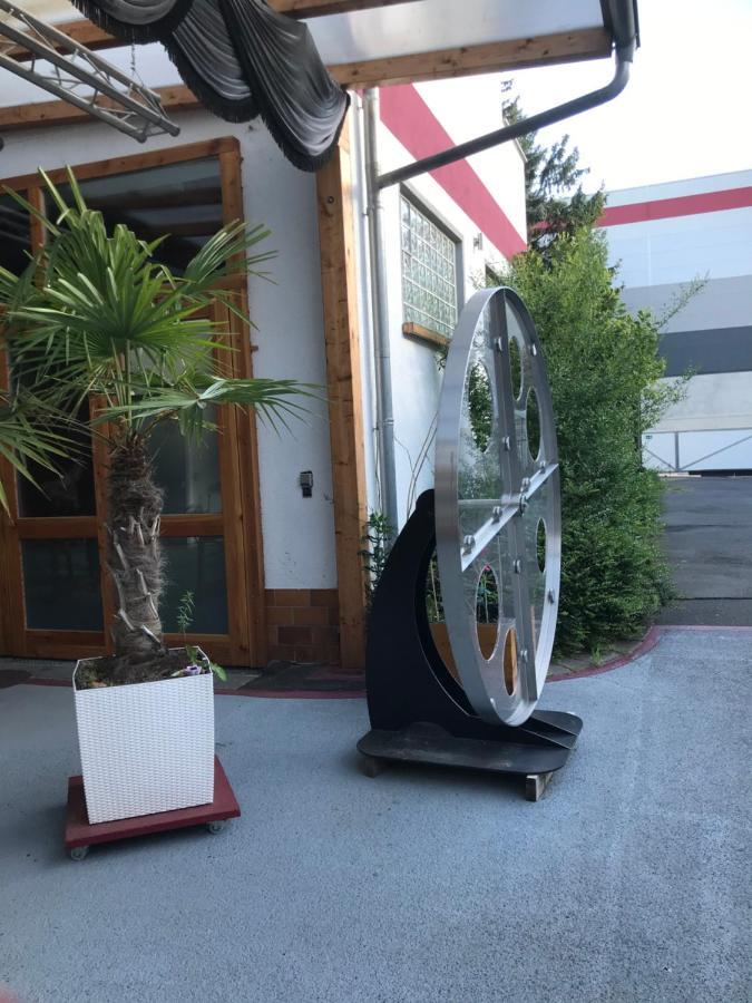 Die Werkstatt Dreieich Luaran gambar