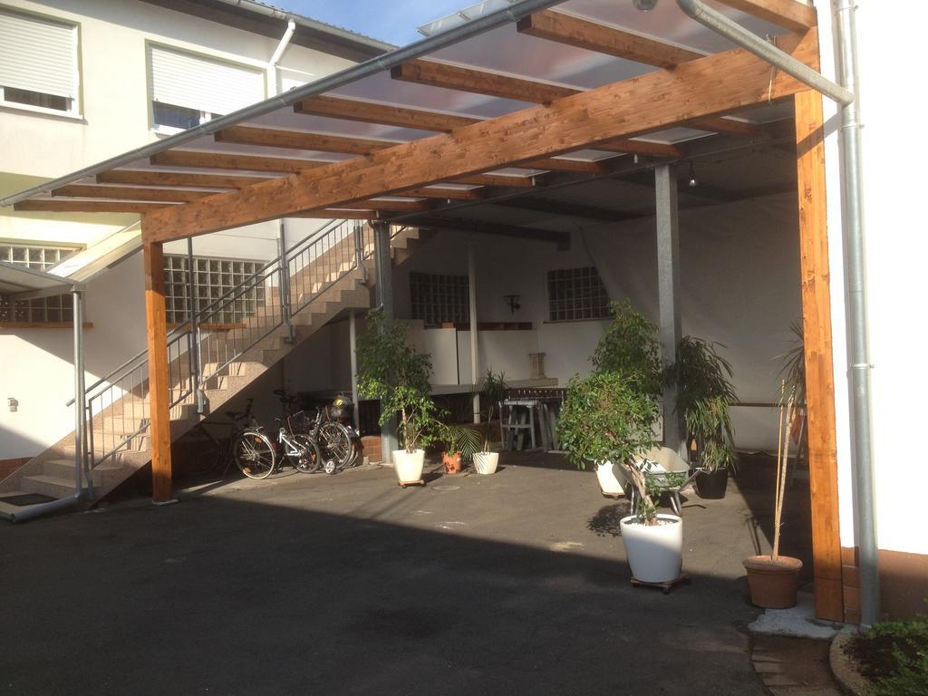 Die Werkstatt Dreieich Luaran gambar