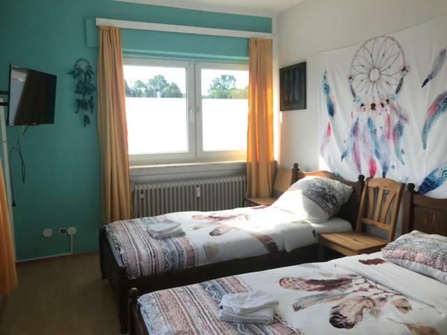 Die Werkstatt Dreieich Luaran gambar