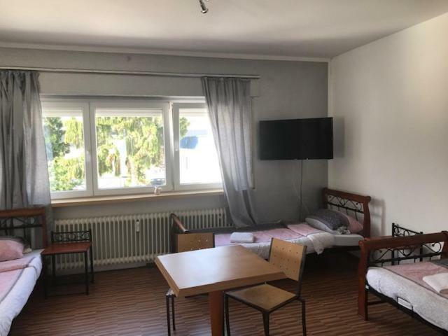 Die Werkstatt Dreieich Luaran gambar